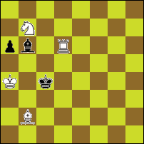 Шахматная задача №77972