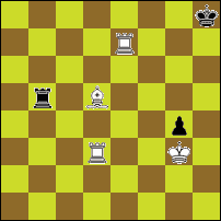 Шахматная задача №77976