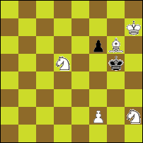 Шахматная задача №77982