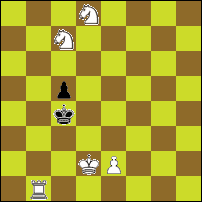 Шахматная задача №77984