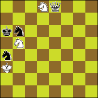 Шахматная задача №77987