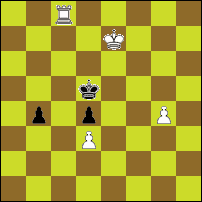 Шахматная задача №77990