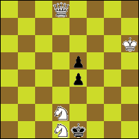 Шахматная задача №77994