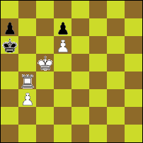 Шахматная задача №77999