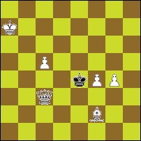 Шахматная задача №78015
