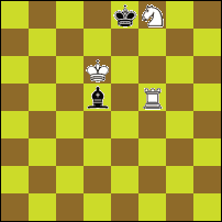 Шахматная задача №78024