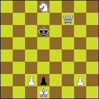 Шахматная задача №78025