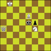 Шахматная задача №78027