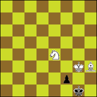 Шахматная задача №78033
