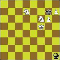 Шахматная задача №78036