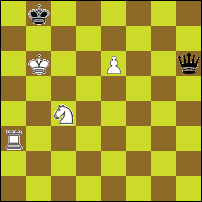 Шахматная задача №78037