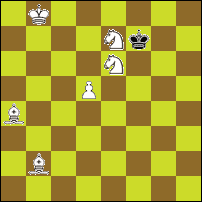 Шахматная задача №78040