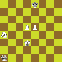 Шахматная задача №78045