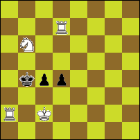 Шахматная задача №78046