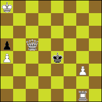 Шахматная задача №78052