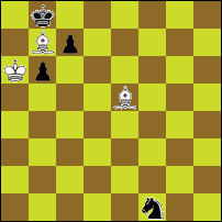 Шахматная задача №78063