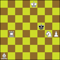 Шахматная задача №78069