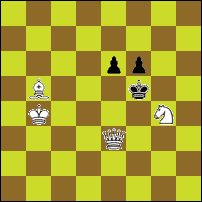 Шахматная задача №78073