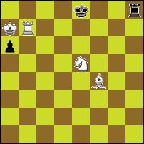 Шахматная задача №78075