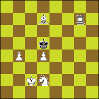Шахматная задача №78078