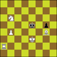 Шахматная задача №78104