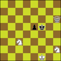 Шахматная задача №78109