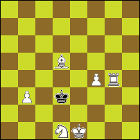 Шахматная задача №78111