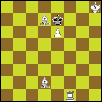 Шахматная задача №78112