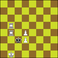 Шахматная задача №78113