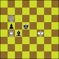 Шахматная задача №78114