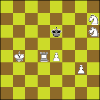 Шахматная задача №78117