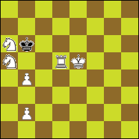 Шахматная задача №78118