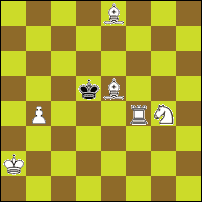 Шахматная задача №78119