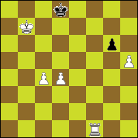 Шахматная задача №78131