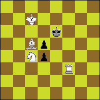 Шахматная задача №78137