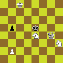 Шахматная задача №78148