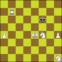 Шахматная задача №78149
