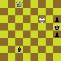 Шахматная задача №78156