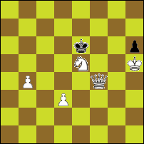 Шахматная задача №78157
