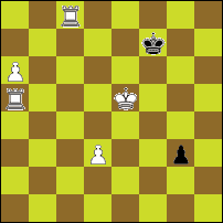 Шахматная задача №78162