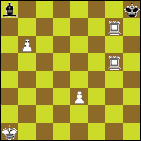 Шахматная задача №78163