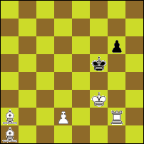 Шахматная задача №78165