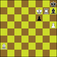 Шахматная задача №78172