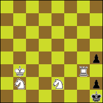 Шахматная задача №78179
