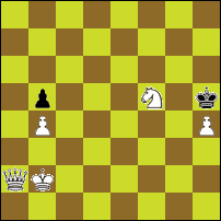 Шахматная задача №78182