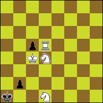 Шахматная задача №78189