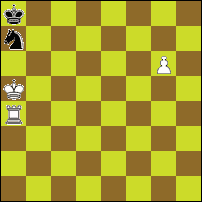 Шахматная задача №78190