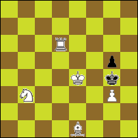 Шахматная задача №78191