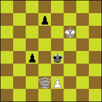 Шахматная задача №78192