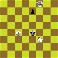 Шахматная задача №78193